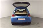  2013 Honda Brio Brio 1.2 Comfort