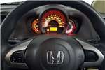  2013 Honda Brio Brio 1.2 Comfort