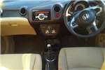  2013 Honda Brio Brio 1.2 Comfort