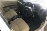  2013 Honda Brio Brio 1.2 Comfort