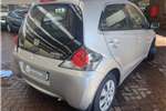  2013 Honda Brio Brio 1.2 Comfort