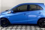  2013 Honda Brio Brio 1.2 Comfort