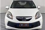  2013 Honda Brio Brio 1.2 Comfort