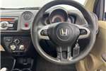 Used 2013 Honda Brio 1.2 Comfort