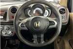 2013 Honda Brio Brio 1.2 Comfort