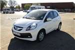  2014 Honda Brio Brio 1.2 Comfort