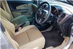  2014 Honda Brio Brio 1.2 Comfort