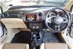  2014 Honda Brio Brio 1.2 Comfort