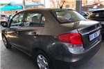  2014 Honda Brio Brio 1.2 Comfort