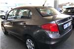  2014 Honda Brio Brio 1.2 Comfort