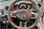  2014 Honda Brio Brio 1.2 Comfort