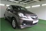  2014 Honda Brio Brio 1.2 Comfort