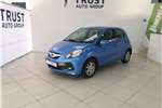  2014 Honda Brio Brio 1.2 Comfort