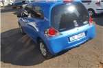  2014 Honda Brio Brio 1.2 Comfort