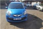  2014 Honda Brio Brio 1.2 Comfort