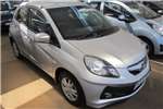  2015 Honda Brio Brio 1.2 Comfort