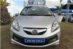  2015 Honda Brio Brio 1.2 Comfort