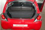  2015 Honda Brio Brio 1.2 Comfort