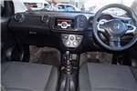  2015 Honda Brio Brio 1.2 Comfort