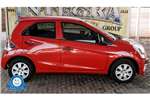  2015 Honda Brio Brio 1.2 Comfort