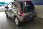  2015 Honda Brio Brio 1.2 Comfort