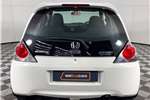  2015 Honda Brio Brio 1.2 Comfort