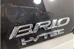  2015 Honda Brio Brio 1.2 Comfort