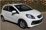  2016 Honda Brio Brio 1.2 Comfort