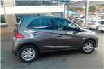  2016 Honda Brio Brio 1.2 Comfort