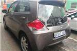  2016 Honda Brio Brio 1.2 Comfort