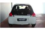  2017 Honda Brio Brio 1.2 Comfort