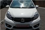  2017 Honda Brio Brio 1.2 Comfort