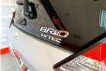  2017 Honda Brio Brio 1.2 Comfort