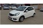  2018 Honda Brio Brio 1.2 Comfort