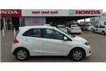  2018 Honda Brio Brio 1.2 Comfort