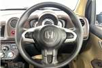  2013 Honda Brio Brio 1.2 Comfort auto
