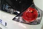  2014 Honda Brio Brio 1.2 Comfort auto