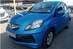  2014 Honda Brio Brio 1.2 Comfort auto