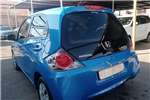  2014 Honda Brio Brio 1.2 Comfort auto