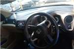  2014 Honda Brio Brio 1.2 Comfort auto