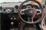  2015 Honda Brio Brio 1.2 Comfort auto