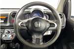Used 2015 Honda Brio 1.2 Comfort auto