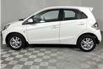 Used 2015 Honda Brio 1.2 Comfort auto