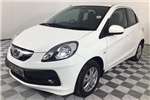  2016 Honda Brio Brio 1.2 Comfort auto