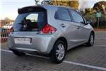  2017 Honda Brio Brio 1.2 Comfort auto