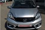   Honda Brio Brio 1.2 Comfort