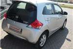   Honda Brio Brio 1.2 Comfort