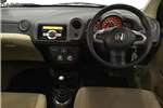  2013 Honda Brio Brio Amaze 1.2 Comfort