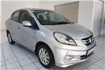  2014 Honda Brio Brio Amaze 1.2 Comfort