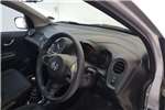  2014 Honda Brio Brio Amaze 1.2 Comfort